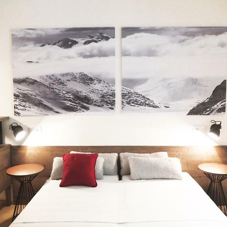 Sun Valley Apartment Bad Hofgastein Luaran gambar