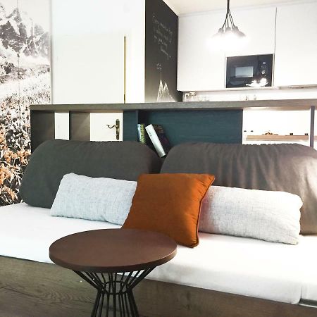 Sun Valley Apartment Bad Hofgastein Luaran gambar