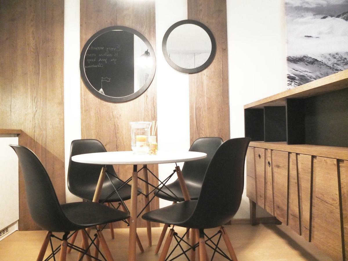 Sun Valley Apartment Bad Hofgastein Luaran gambar