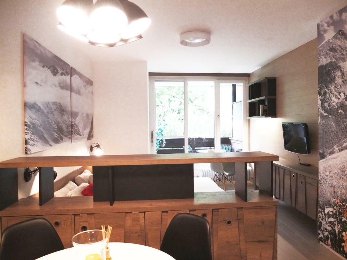 Sun Valley Apartment Bad Hofgastein Luaran gambar