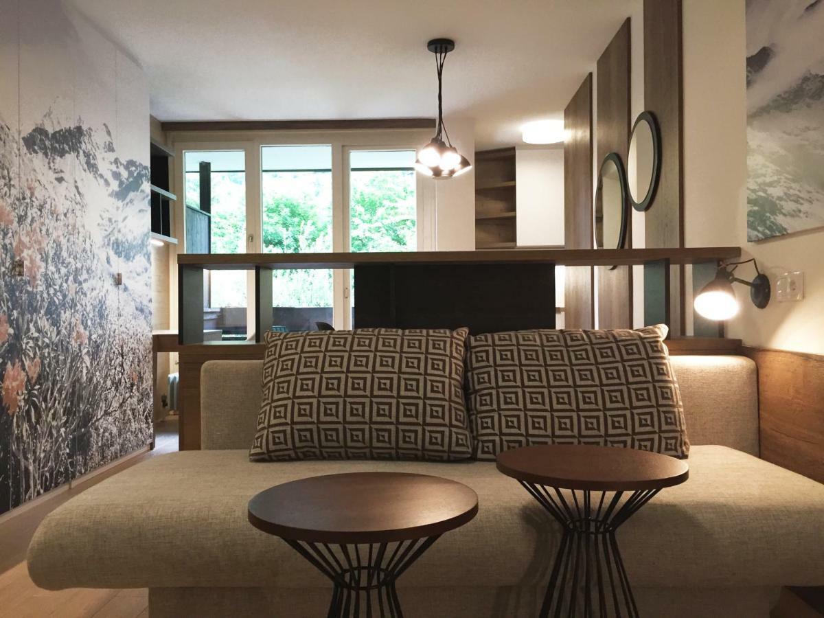 Sun Valley Apartment Bad Hofgastein Luaran gambar