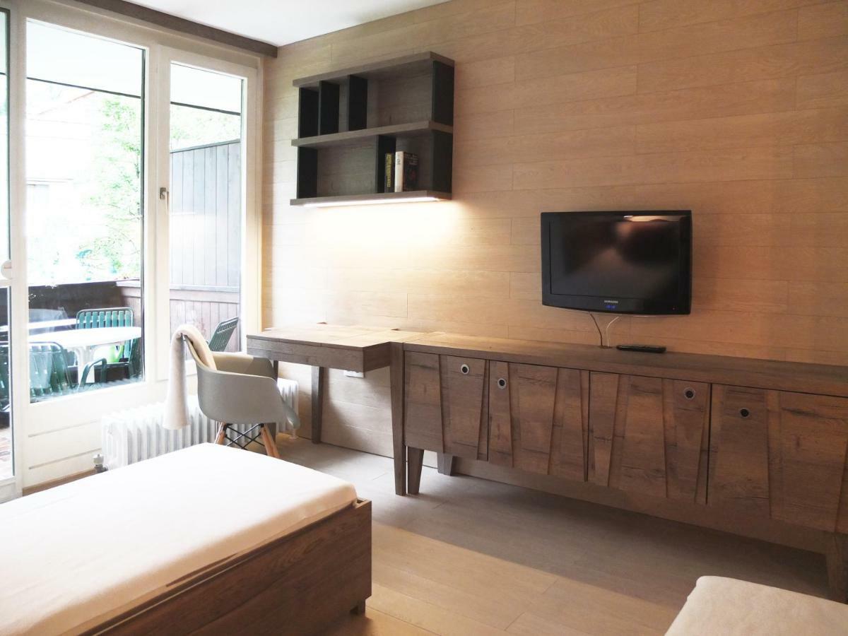 Sun Valley Apartment Bad Hofgastein Luaran gambar