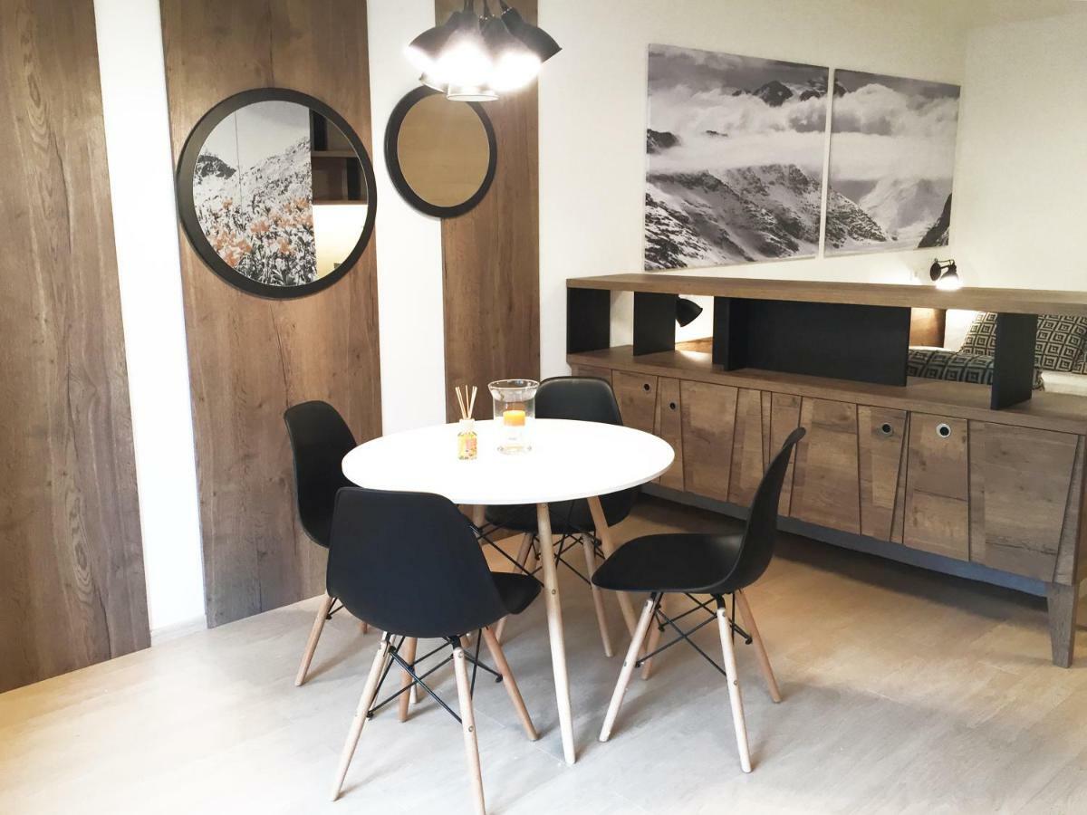 Sun Valley Apartment Bad Hofgastein Luaran gambar