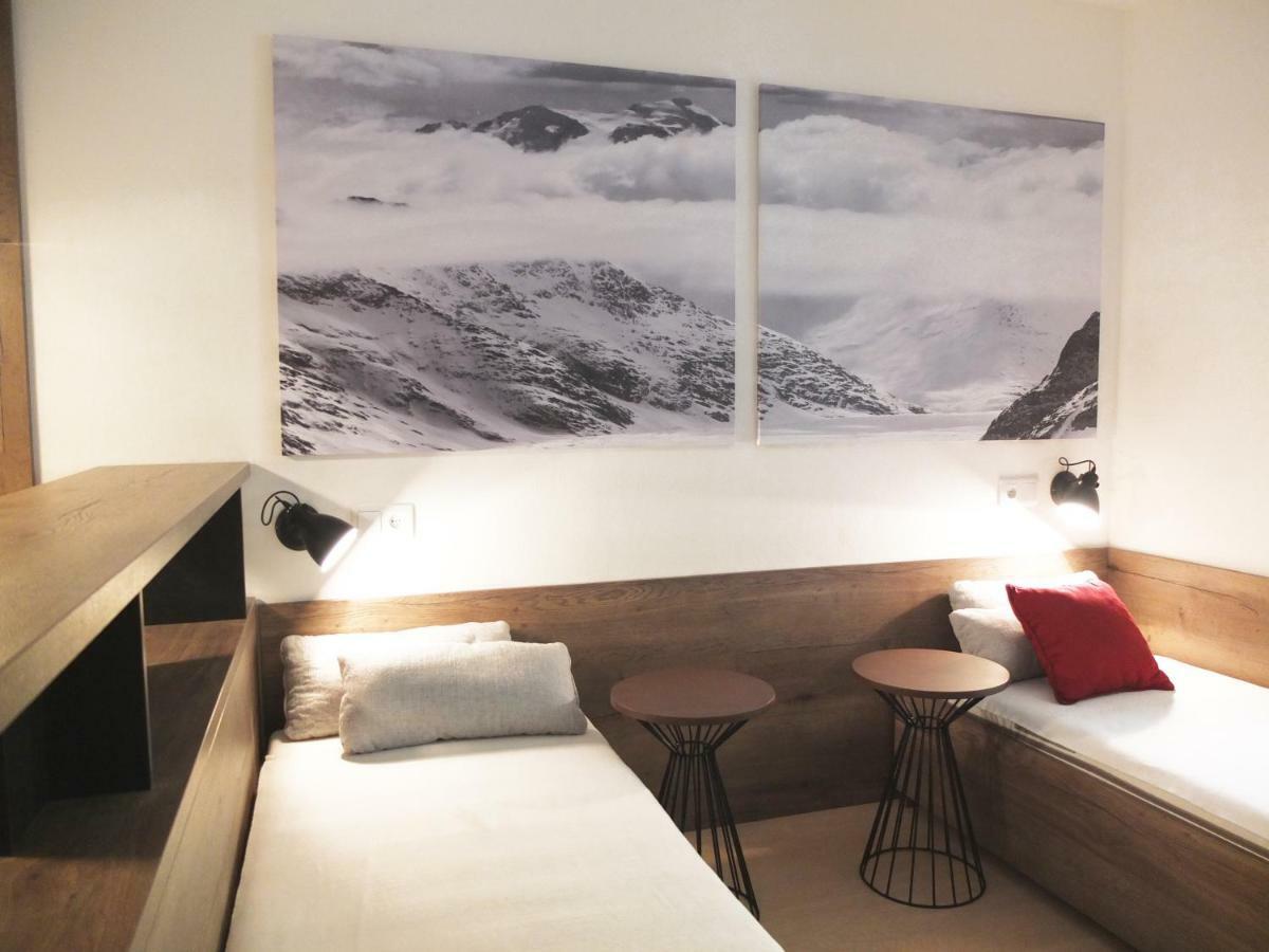 Sun Valley Apartment Bad Hofgastein Luaran gambar
