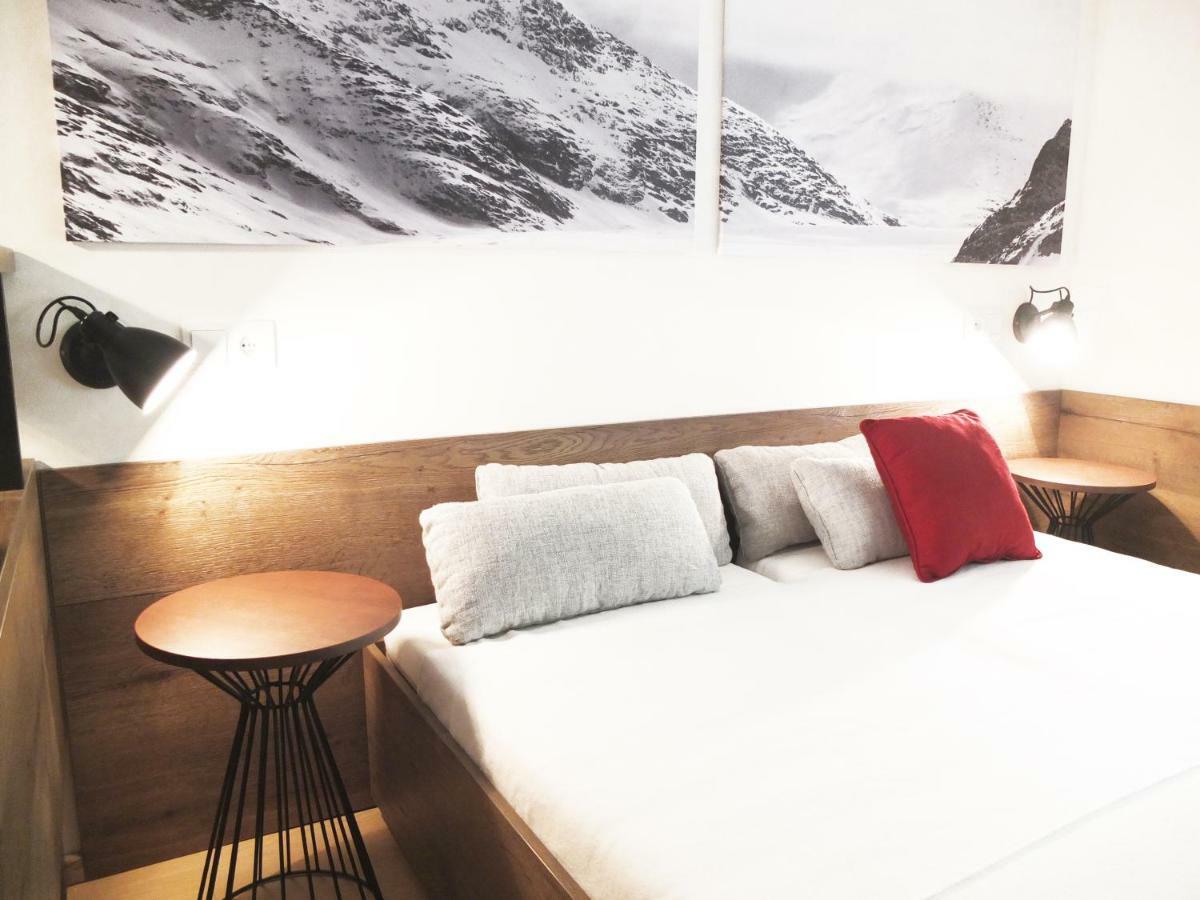 Sun Valley Apartment Bad Hofgastein Luaran gambar