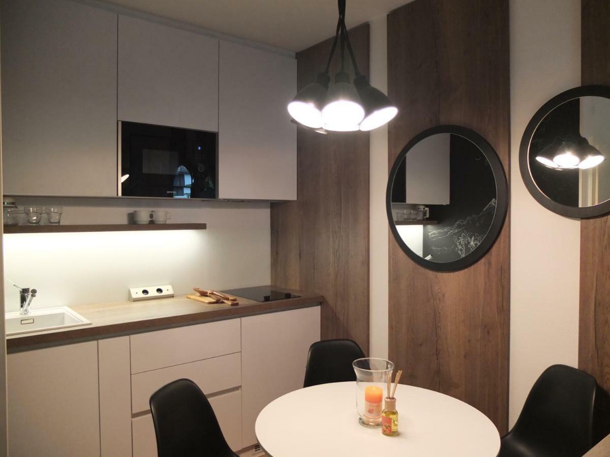 Sun Valley Apartment Bad Hofgastein Luaran gambar