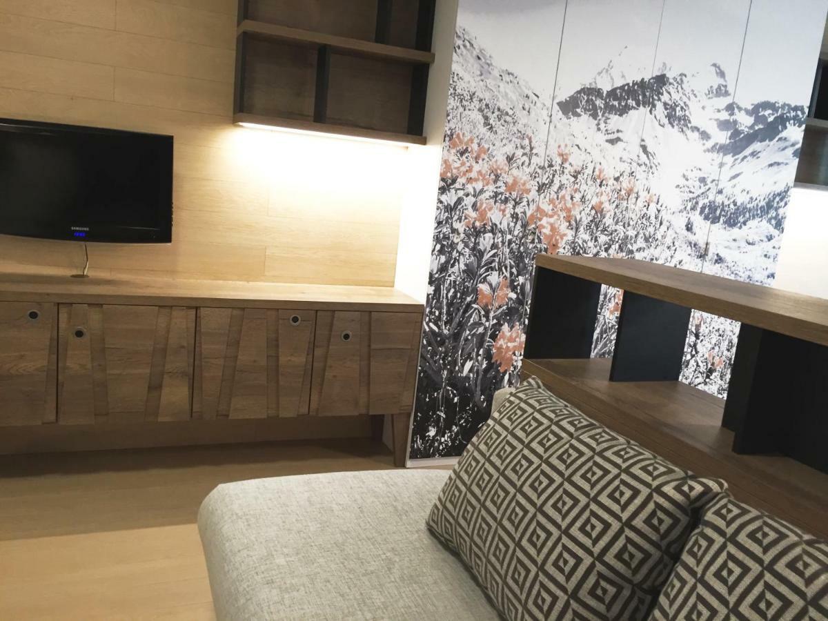 Sun Valley Apartment Bad Hofgastein Luaran gambar