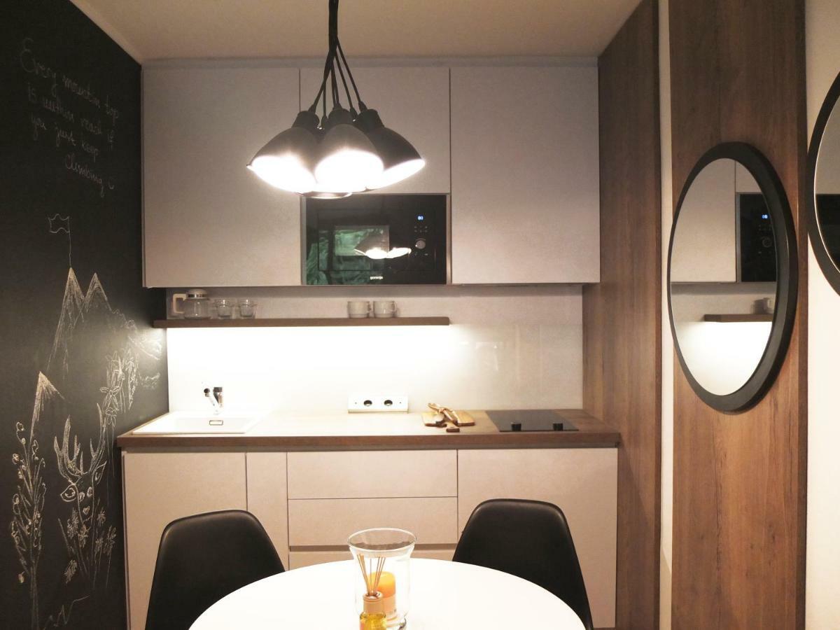 Sun Valley Apartment Bad Hofgastein Luaran gambar