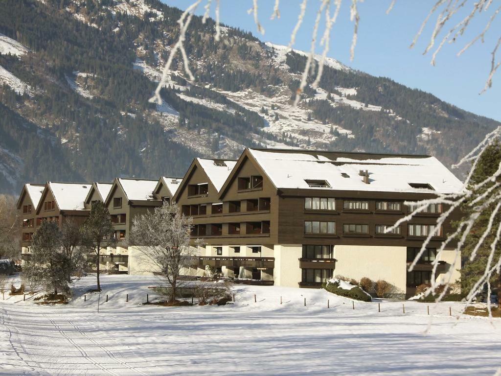Sun Valley Apartment Bad Hofgastein Luaran gambar
