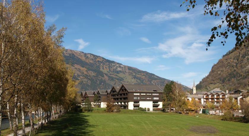 Sun Valley Apartment Bad Hofgastein Luaran gambar