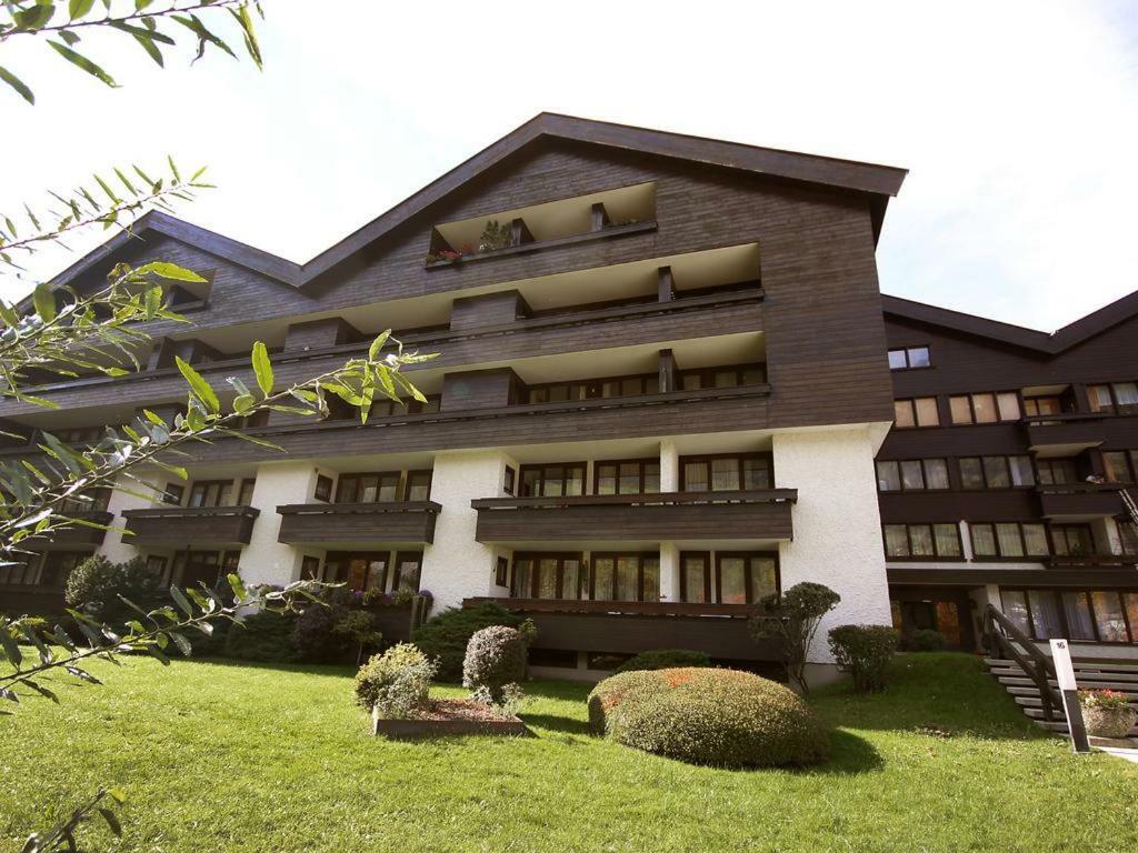 Sun Valley Apartment Bad Hofgastein Luaran gambar